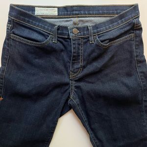 Imogene + Willie Jeans Lucy